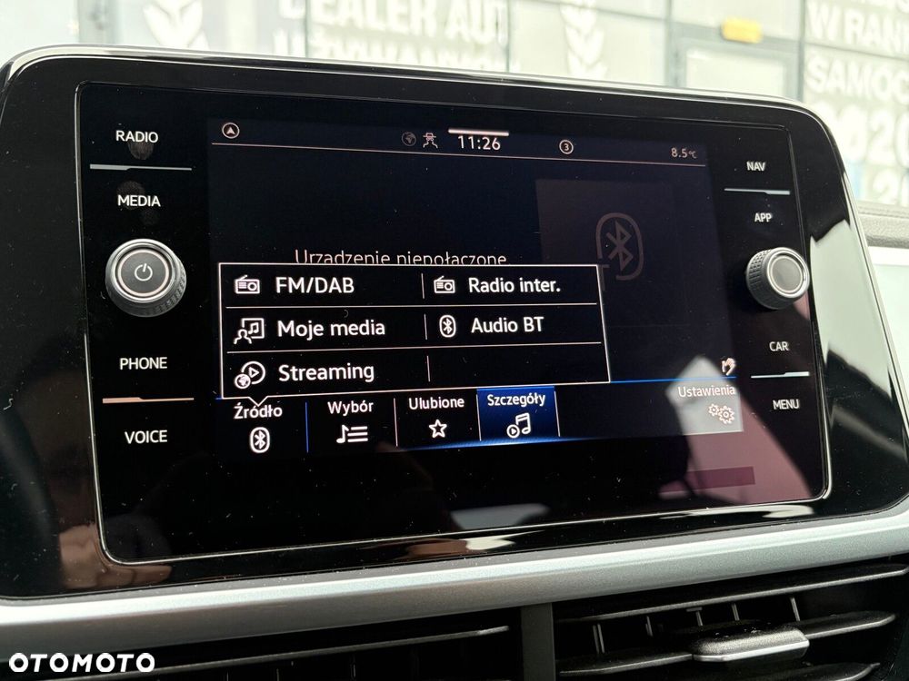 Volkswagen T-Roc 1.5 TSI Life - 26