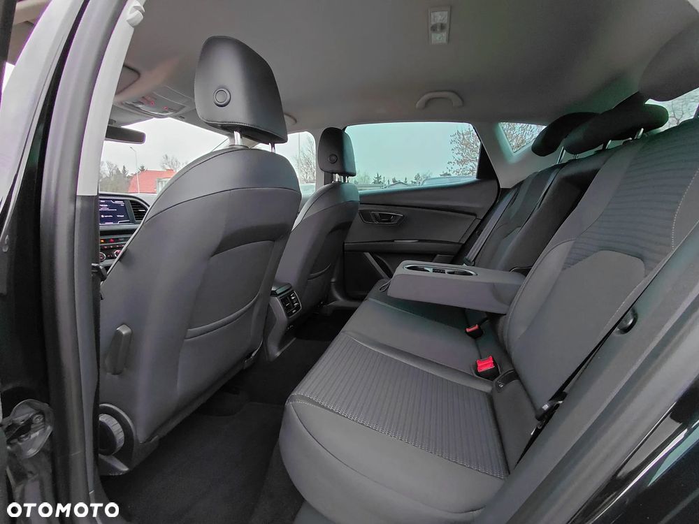 Seat Leon 1.5 TSI Xcellence - 15