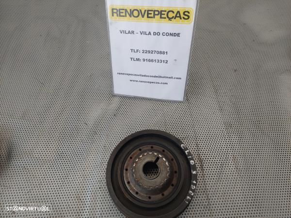 Poli Cambota Renault Clio Iii (Br0/1, Cr0/1) - 1