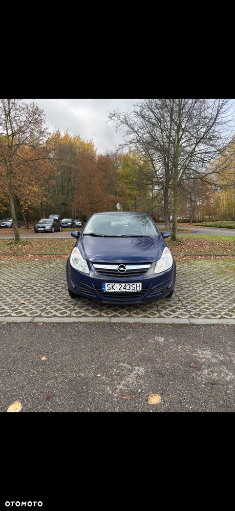 Opel Corsa - 2