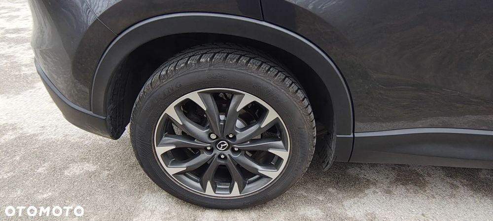 Mazda CX-5 SKYACTIV-G 165 Nakama - 20