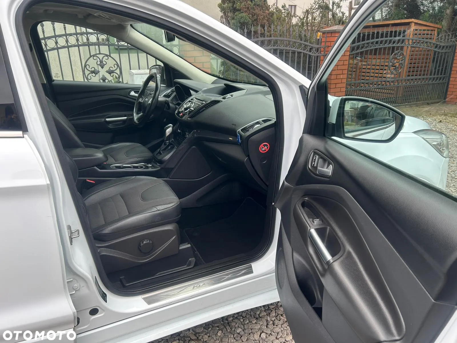 Ford Kuga 2.0 TDCi 4x4 Individual - 18