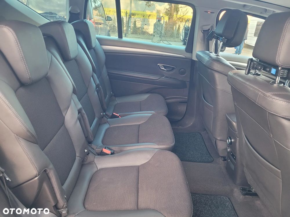 Renault Espace Energy dCi 160 EDC ELYSEE - 25