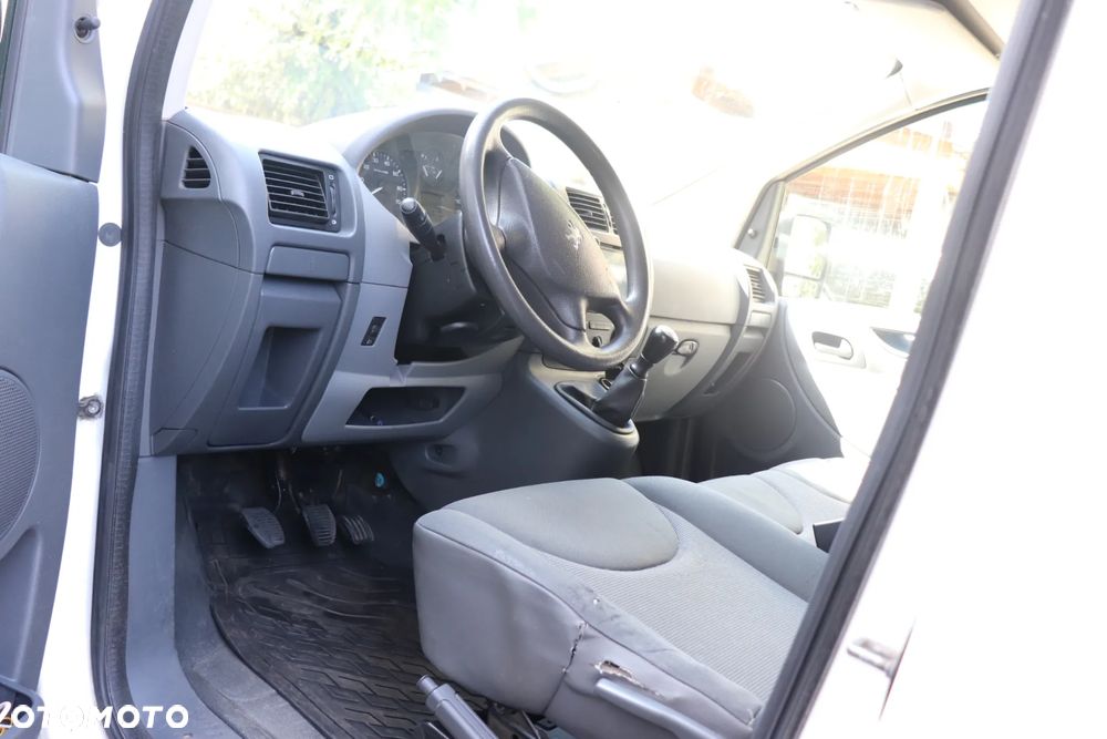 Peugeot Expert Tepee 1.6 HDi L1 Trendy - 12