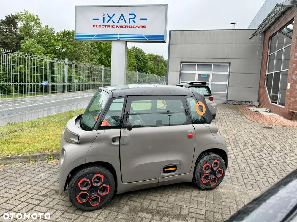 Citroën Ami - 6