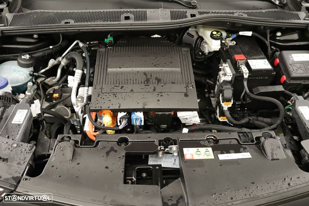 Opel Mokka-e 54 kWh GS - 24