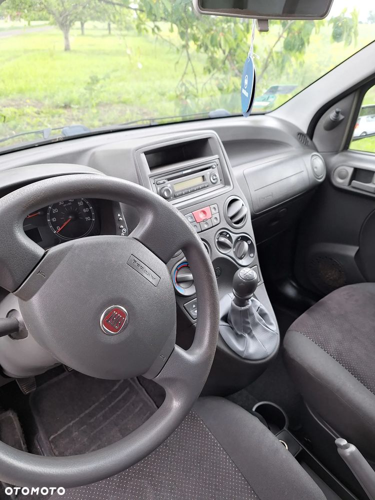 Fiat Panda - 7