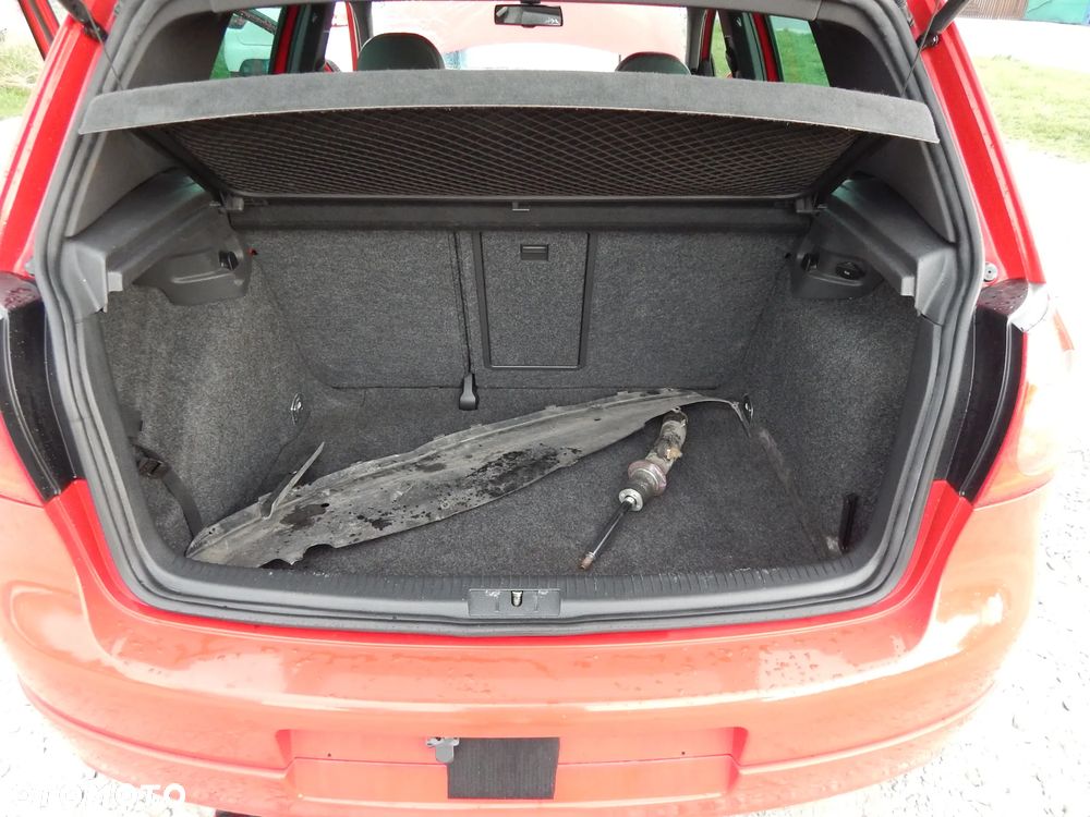 Volkswagen Golf 2.0 GTI DSG - 23