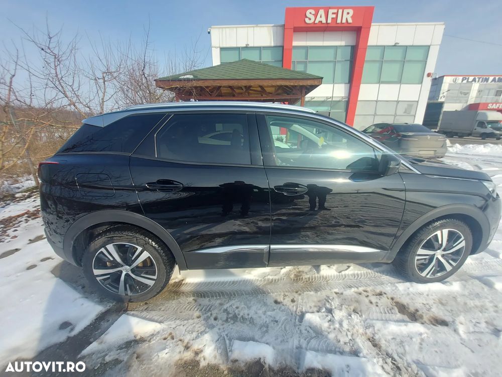 Peugeot 3008 - 2