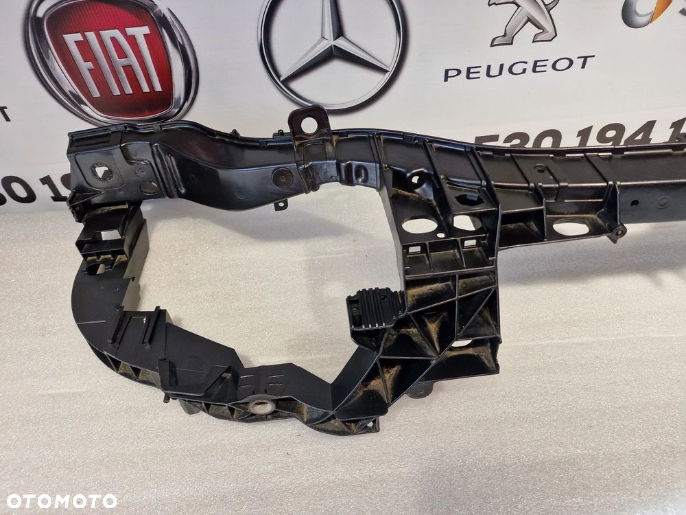 FORD KUGA / ESCAPE MK2 II 12- WZMOCNIENIE CZOŁOWE / PAS PRZEDNI , NR CV44-8B041-A , NR AUKCJI WZM548 - 5