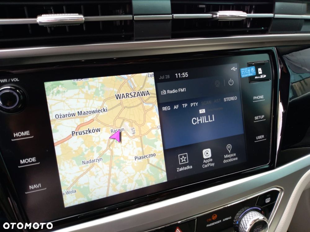 SsangYong/KGM Korando 1.5 T-GDI Quartz 2WD - 17