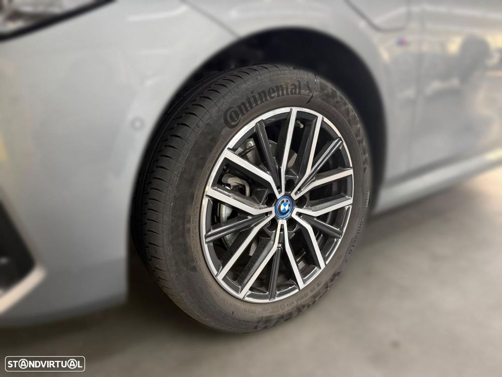 BMW 225xe Active Tourer e xDrive Pack Desportivo M - 5