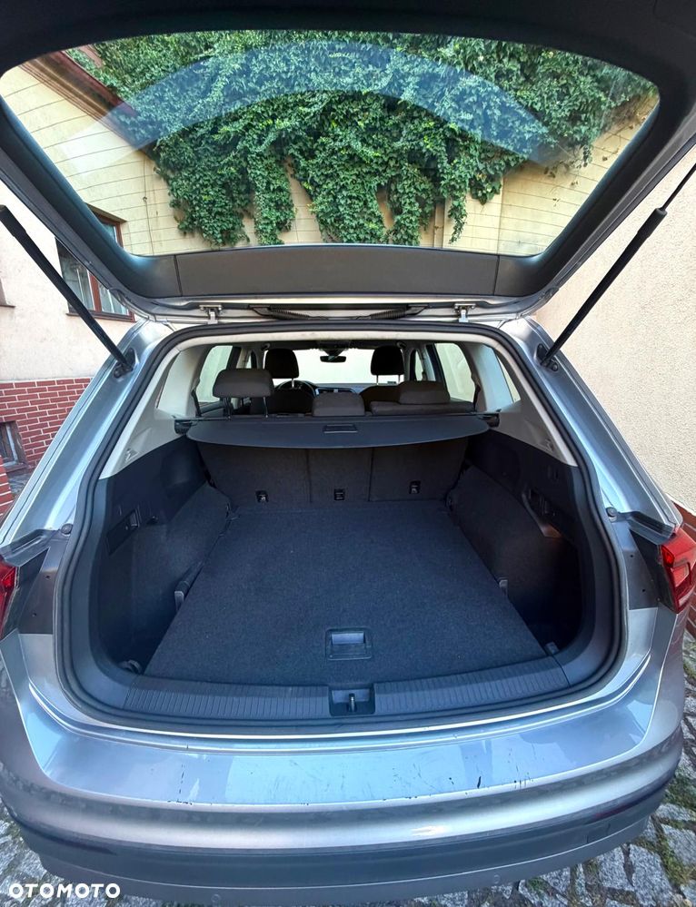 Volkswagen Tiguan Allspace 1.5 TSI EVO Life - 11