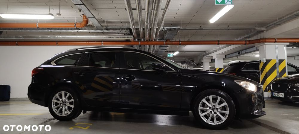 Mazda 6 2.0 SkyEnergy - 3