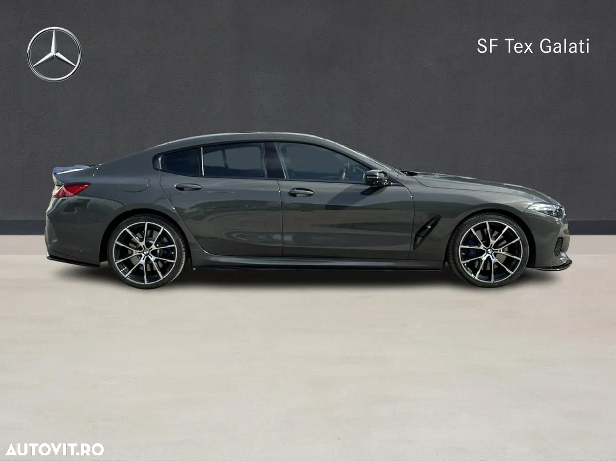 BMW Seria 8 840i xDrive - 17