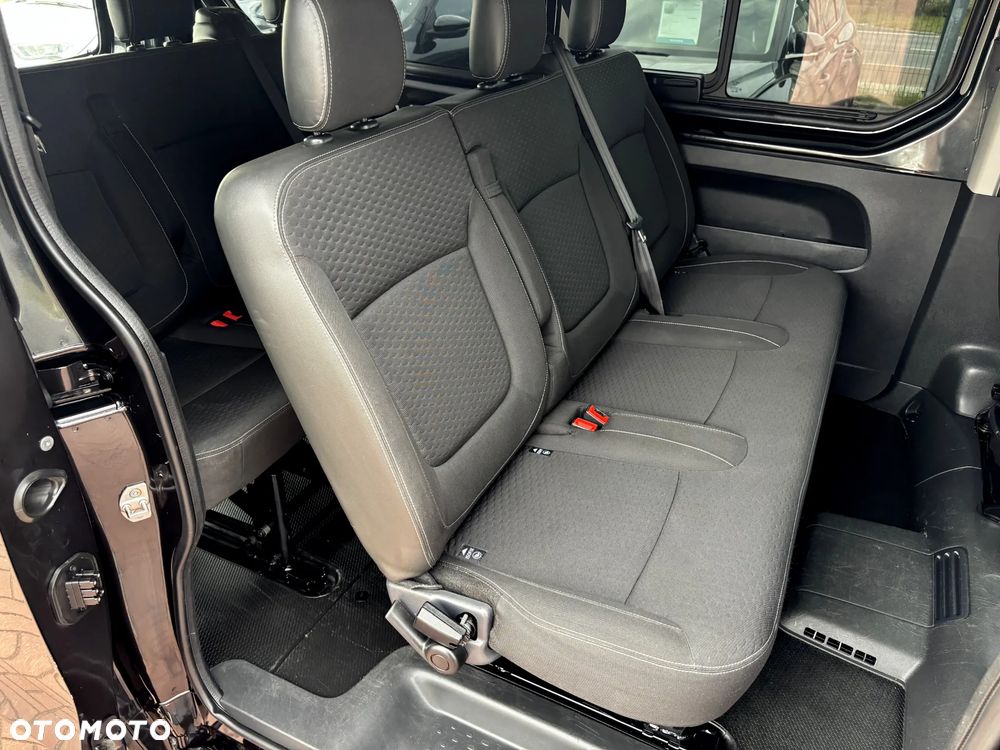 Opel Vivaro L2H1 S&S Tourer - 18