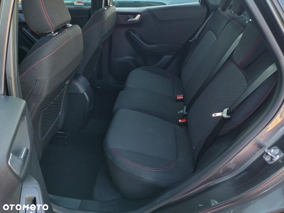 Ford Puma - 13