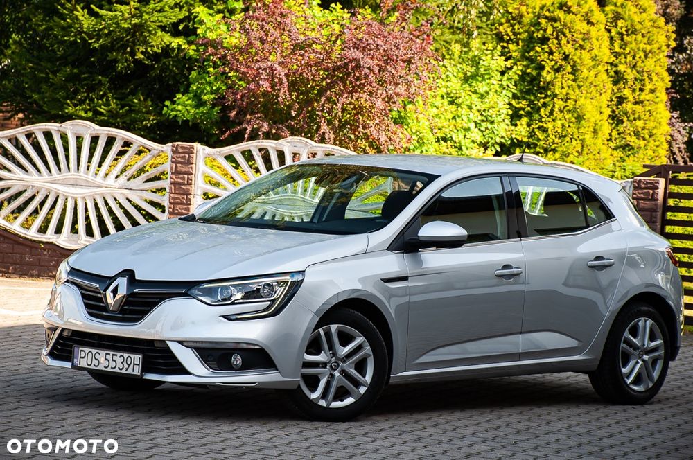 Renault Megane - 9