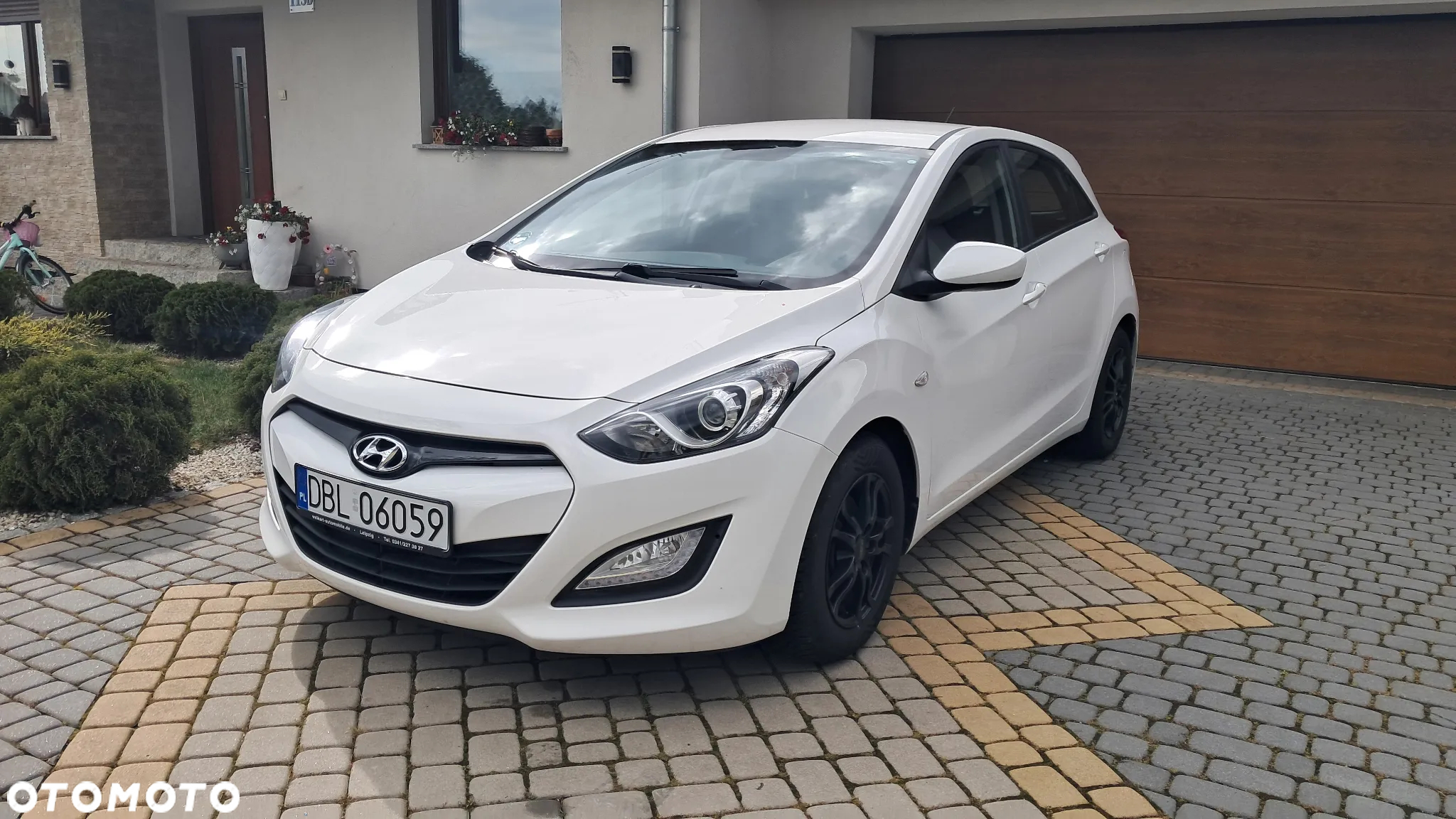 Hyundai i30 - 2