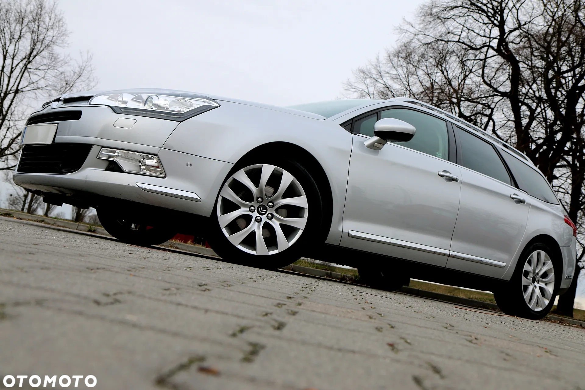 Citroën C5 2.0 HDi Exclusive - 37