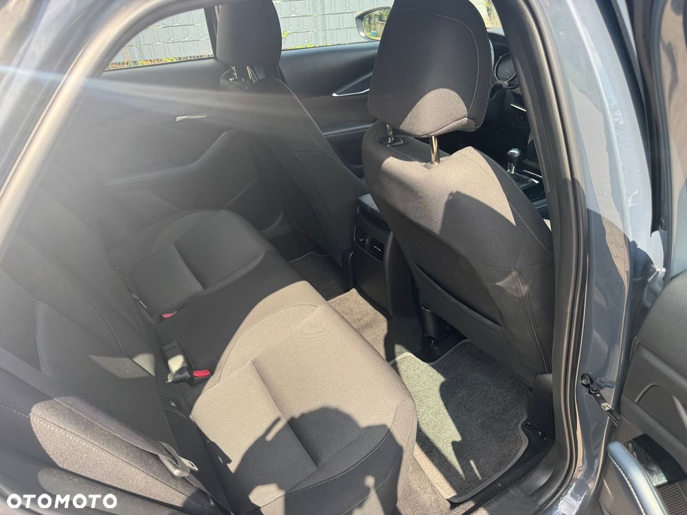 Mazda CX-30 2.0 mHEV Exclusive-Line 2WD - 17