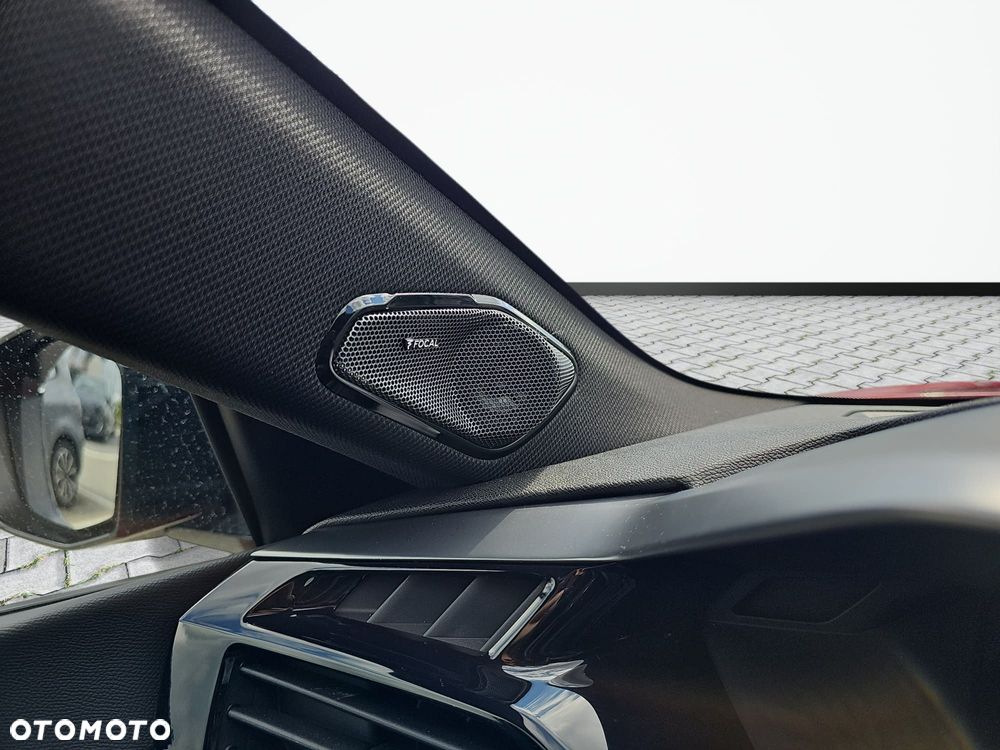 Peugeot 408 1.2 PureTech GT S&S EAT8 - 24