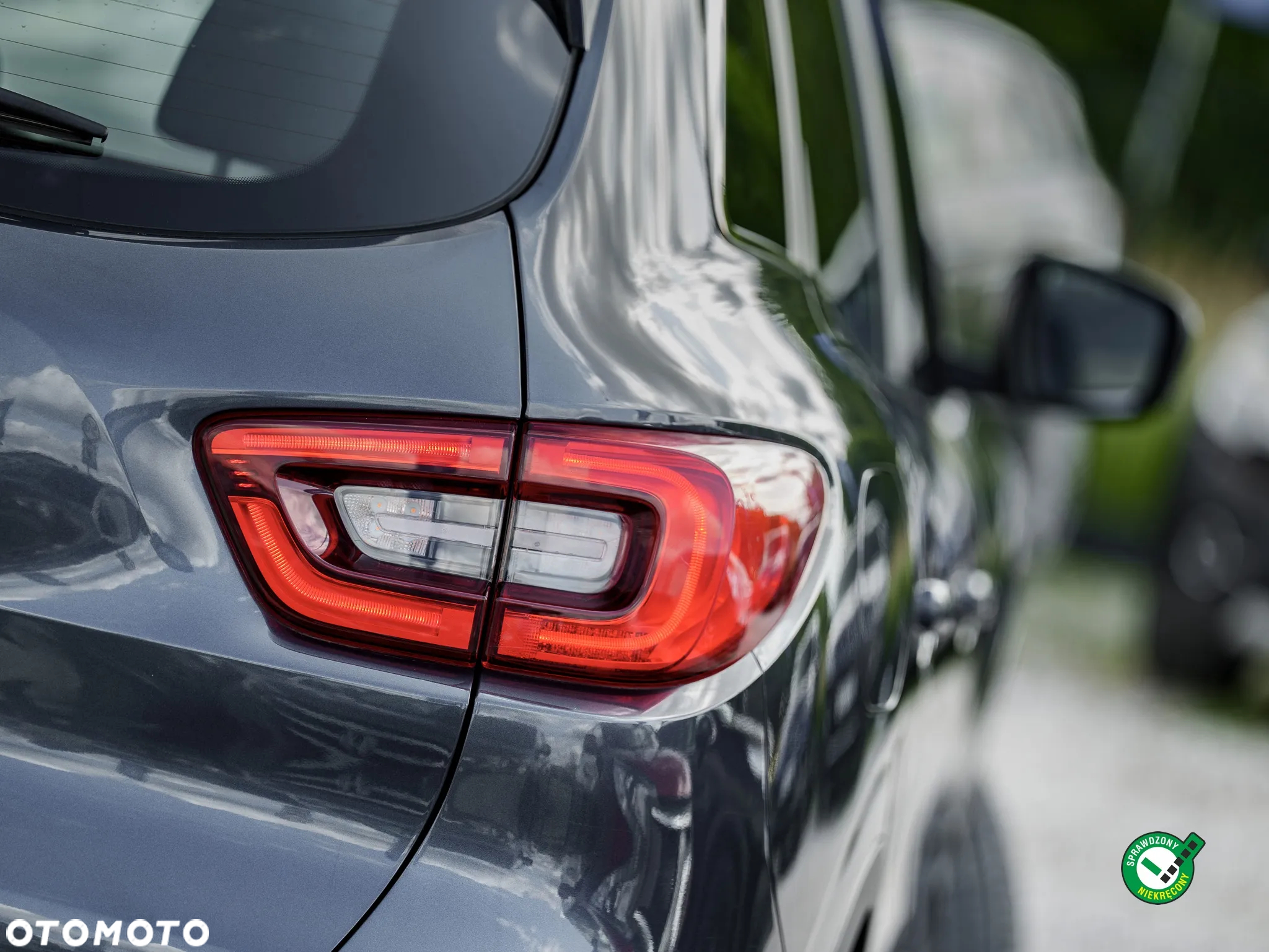 Renault Kadjar BLUE dCi 115 EDC BUSINESS EDITION - 11