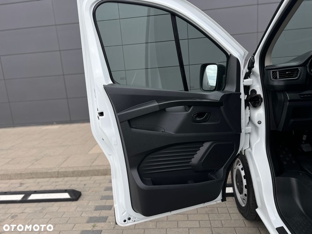 Renault Trafic L2H1 - 25