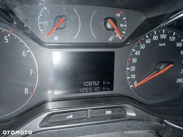 Opel OPEL COMBO E - 6