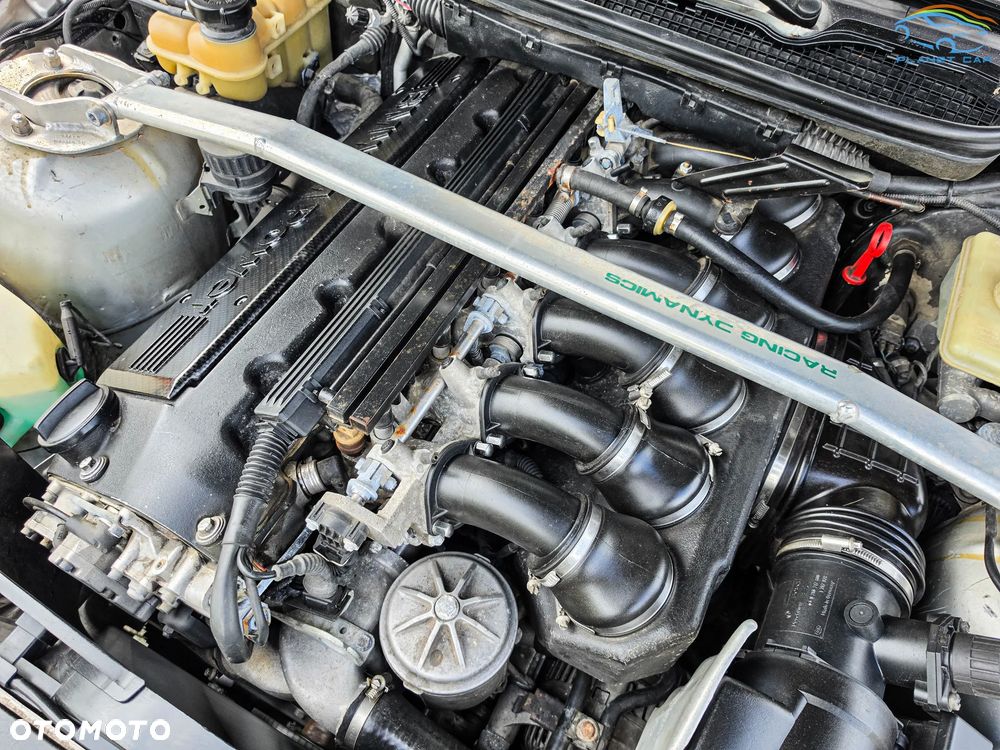 BMW M3 Standard - 21