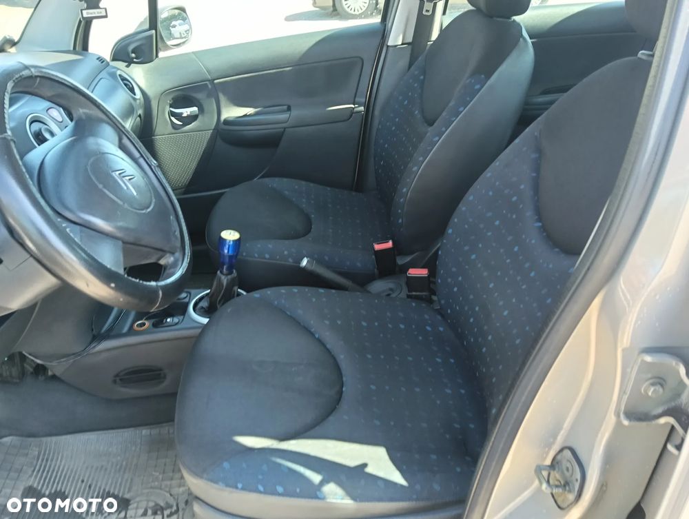 Citroën C3 1.4 Furio - 9