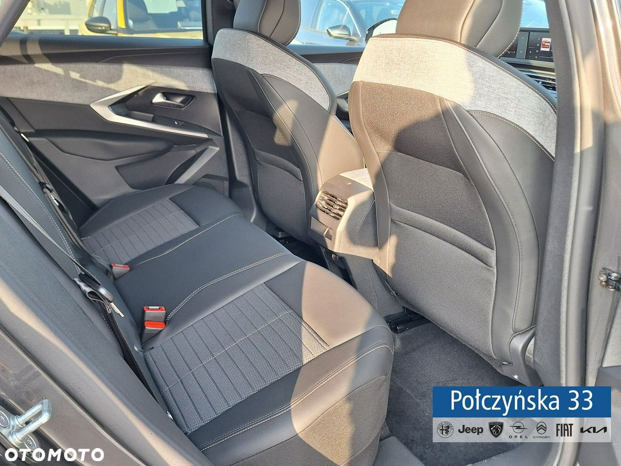 Peugeot 3008 - 36