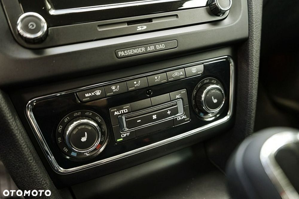 Skoda Superb 1.6 TDI Elegance - 29