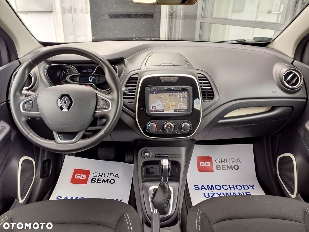 Renault Captur - 16