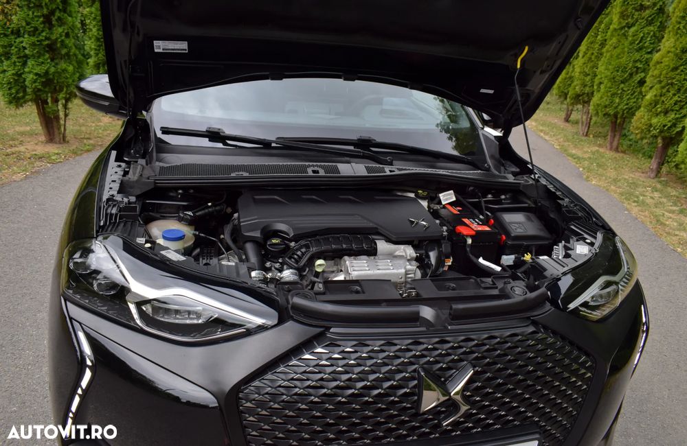 DS Automobiles DS 3 Crossback - 15