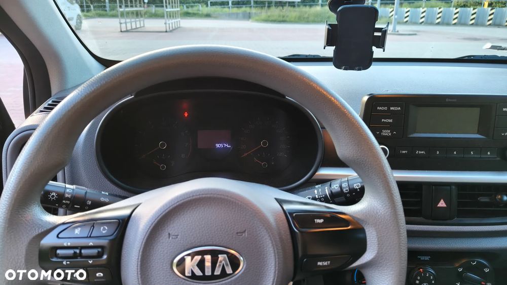 Kia Picanto - 7