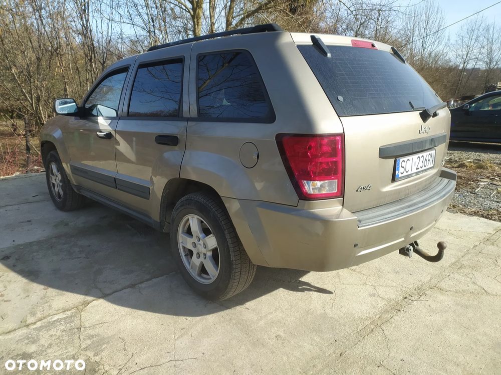 Jeep Grand Cherokee - 6