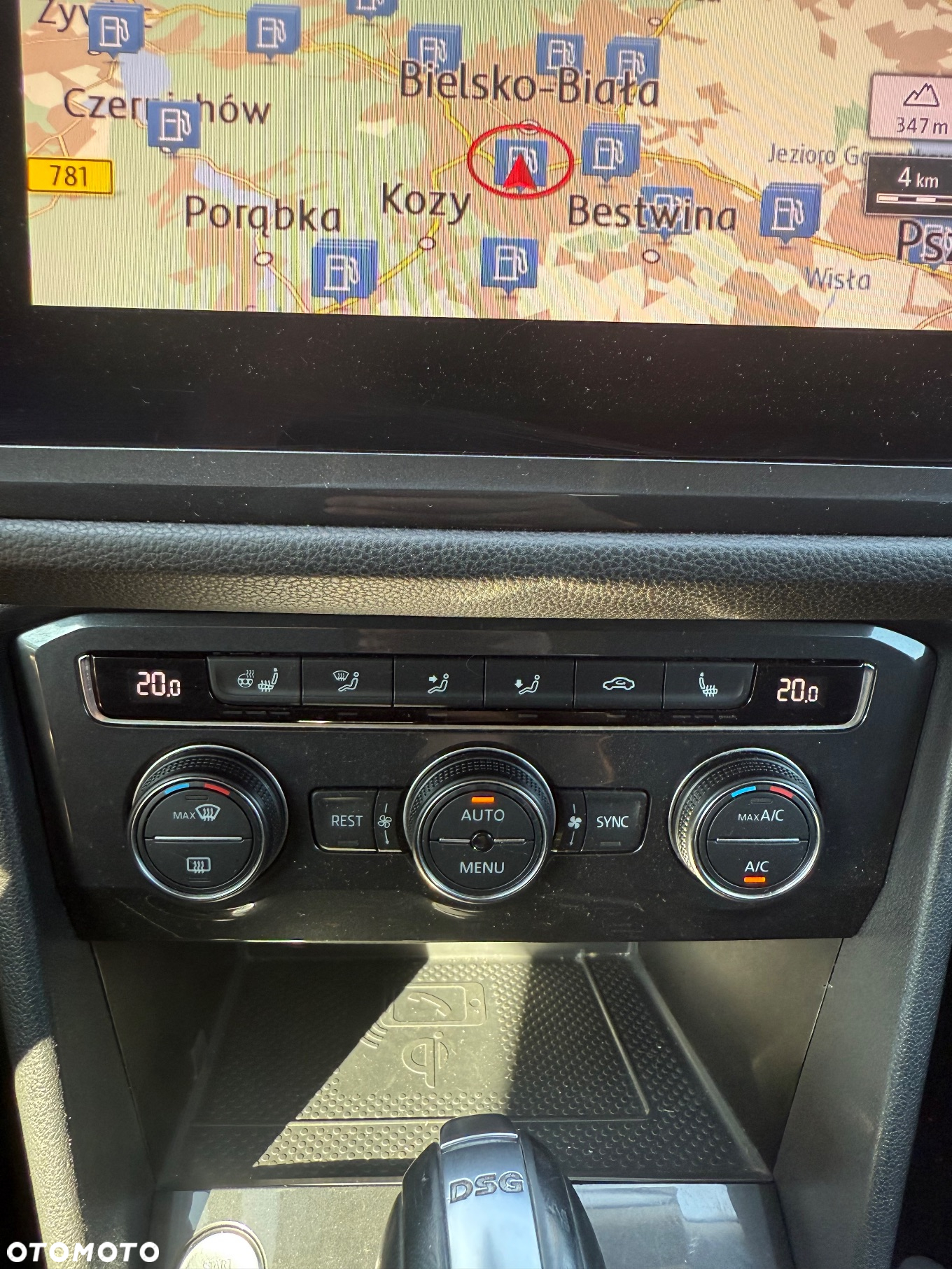 Volkswagen Tiguan 2.0 TDI BMT SCR 4Mot Highline DSG - 19