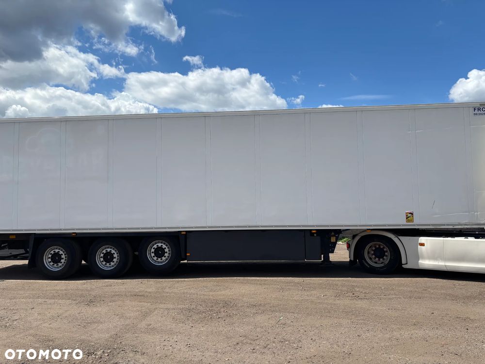 Schmitz Cargobull SKO24/L - 3