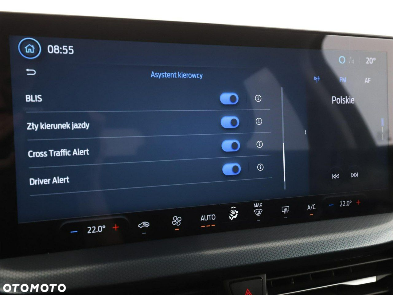 Ford Focus 1.0 EcoBoost Hybrid ACTIVE X - 27