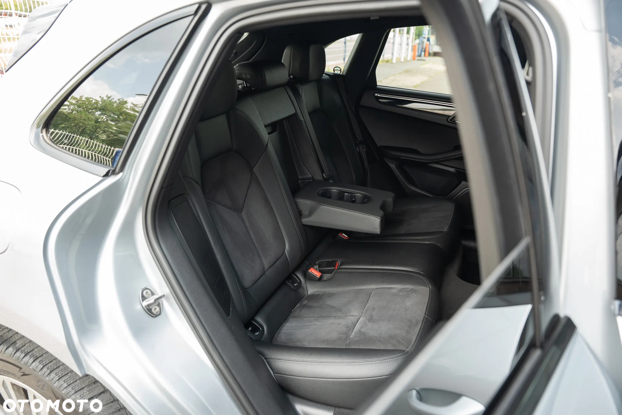 Porsche Macan S - 34
