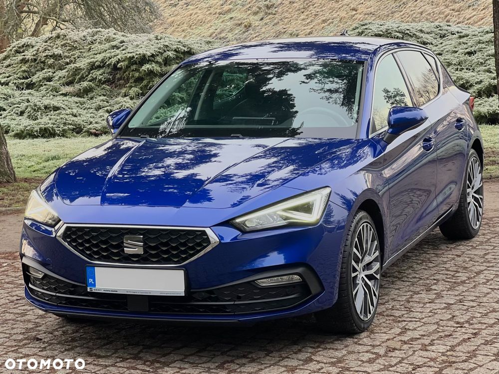 Seat Leon 1.5 TSI Xcellence - 12