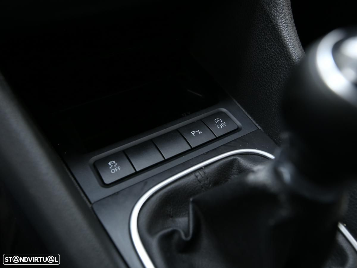 VW Golf Variant - 20