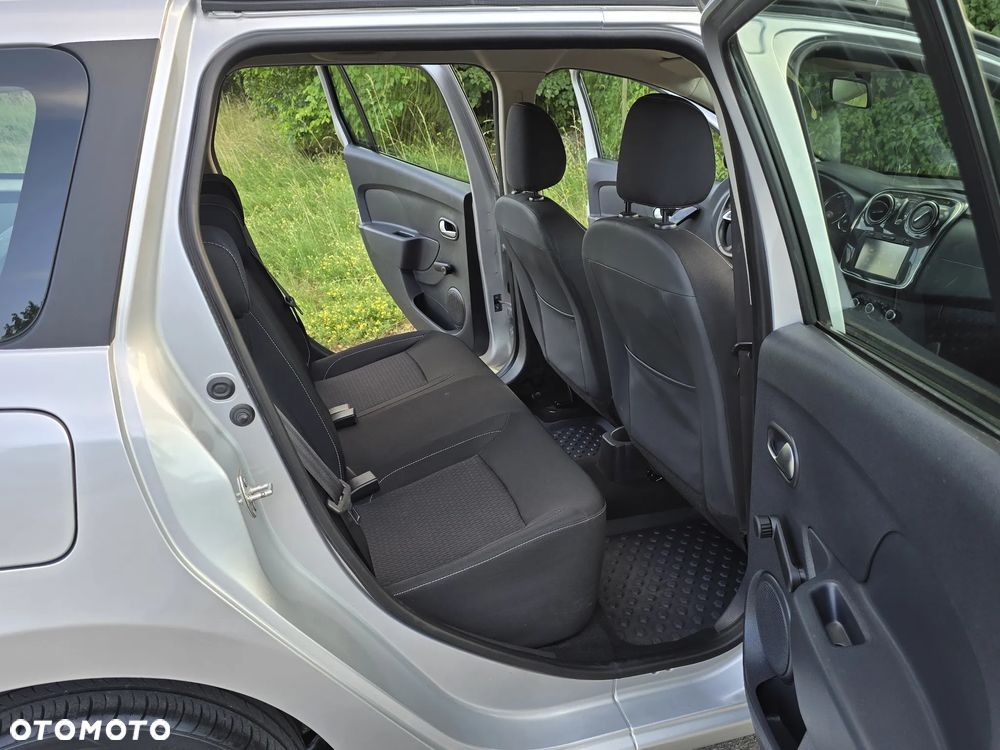 Dacia Logan 0.9 TCe Laureate S&S - 8