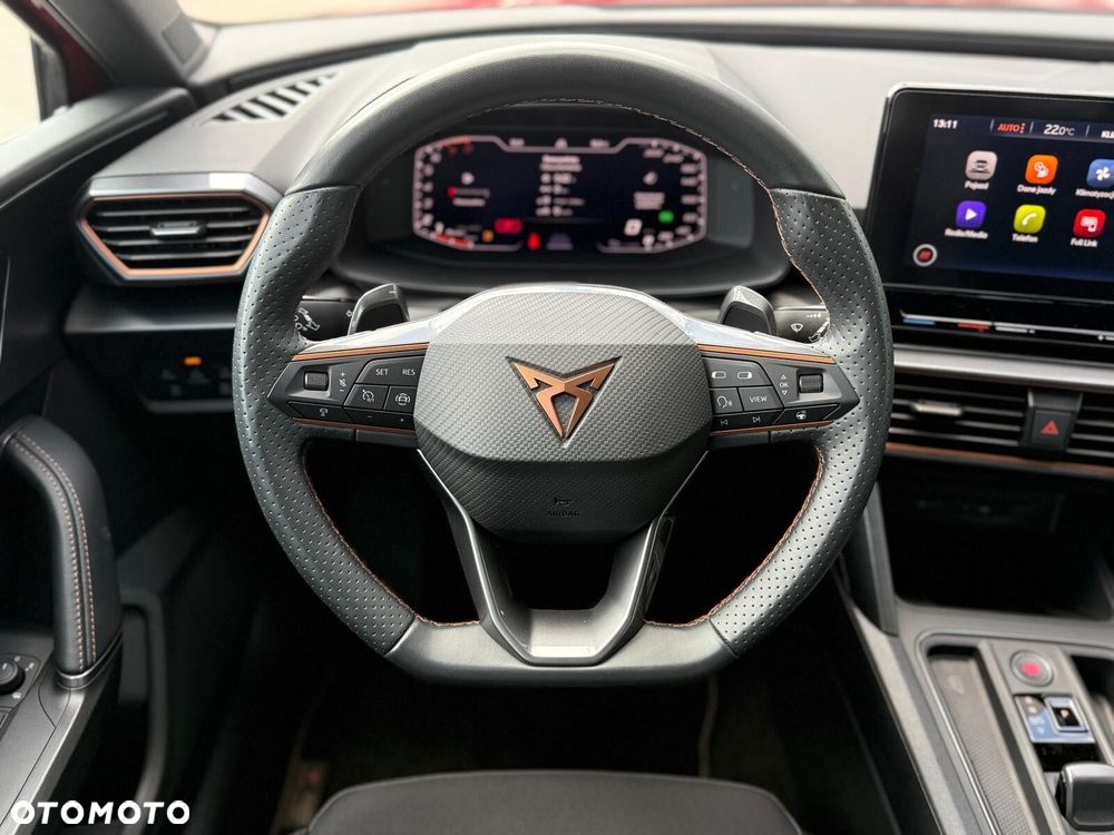 Cupra Leon Sportstourer - 12