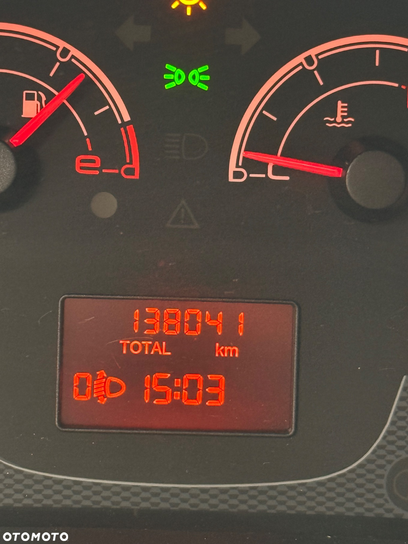 Fiat Doblo - 16