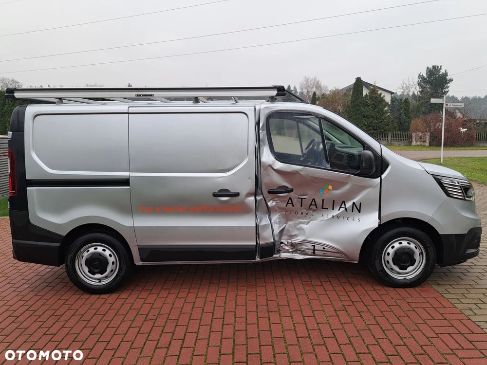 Renault Trafic - 10