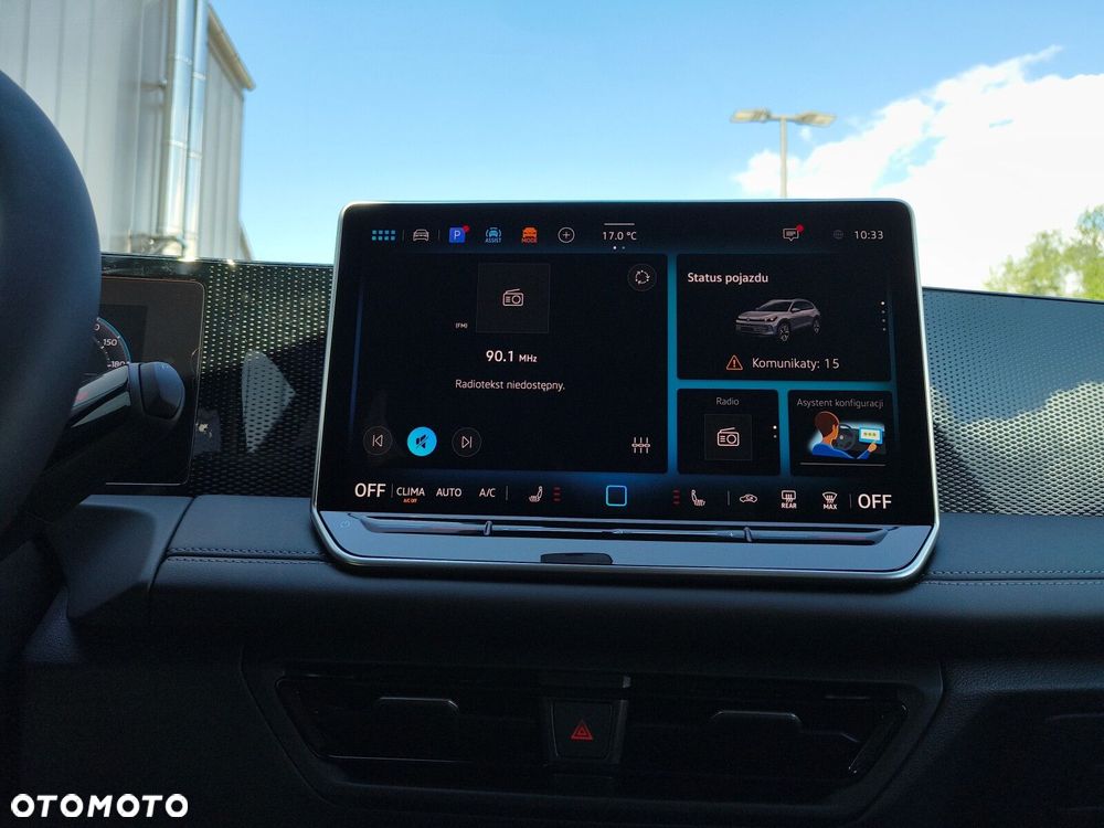 Volkswagen Tiguan 1.5 eTSI Life Plus DSG - 18