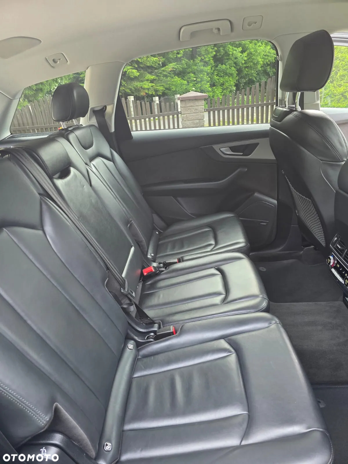 Audi Q7 45 TDI Quattro Tiptronic - 5
