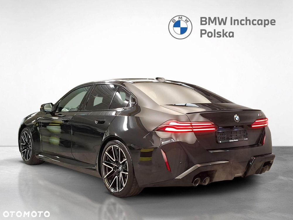 BMW M5 - 3